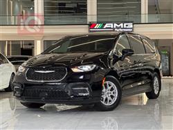 کرایسلەر گراند کەرەڤان